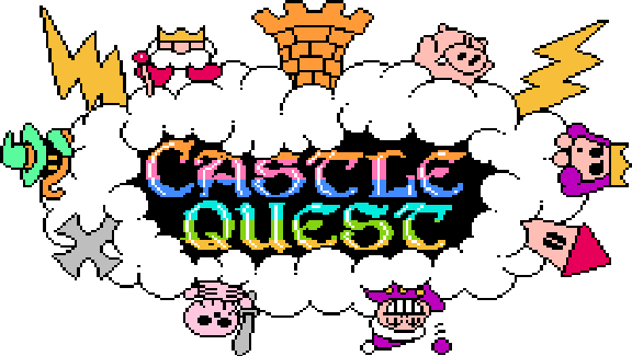 Castle Quest (NES) Play Online